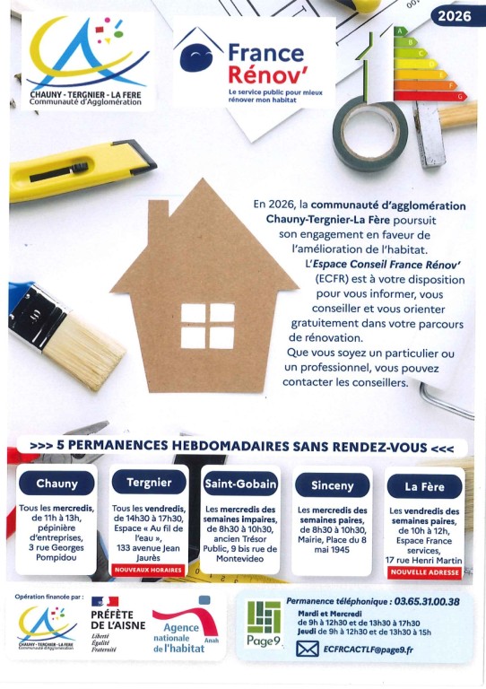 Actualités 2026 : nouvelles aides à la rénovation énergétique – ce qui change pour vos travaux d’isolation et de façade