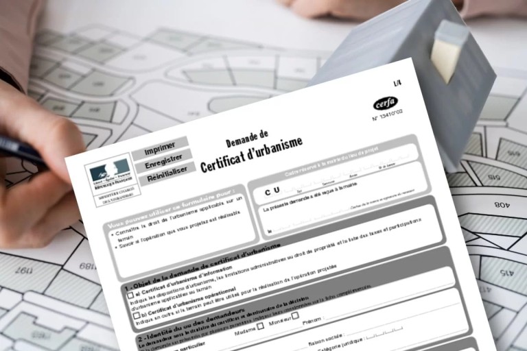Déclaration préalable de travaux 2026 : urbanisme, obligations techniques et nouvelle option avec prévisualisation
