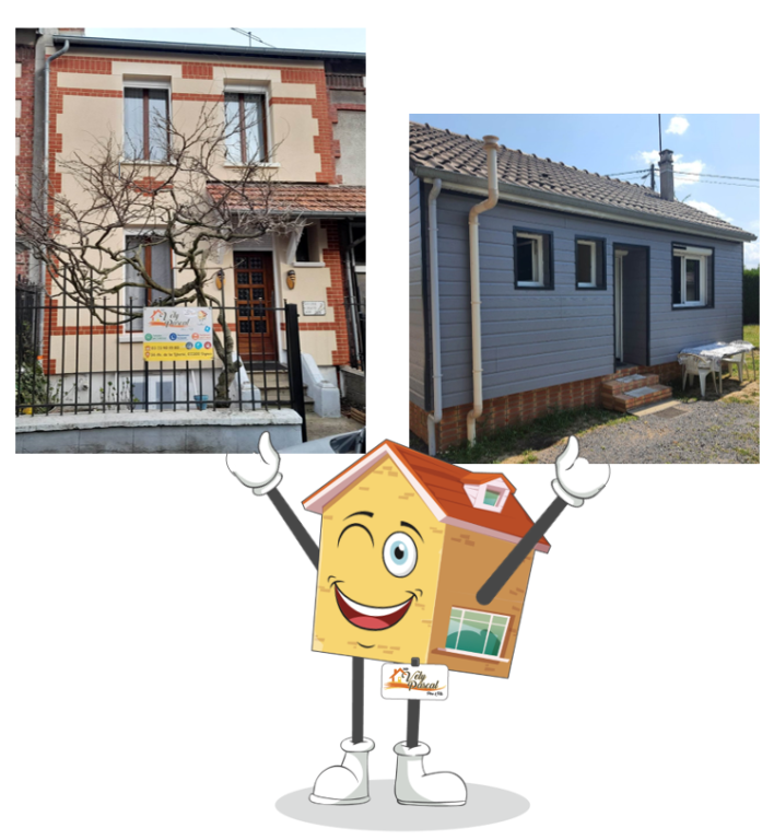 Isolation extérieure : enduit ou bardage, quelle solution choisir en 2026 pour améliorer le DPE de votre maison ?