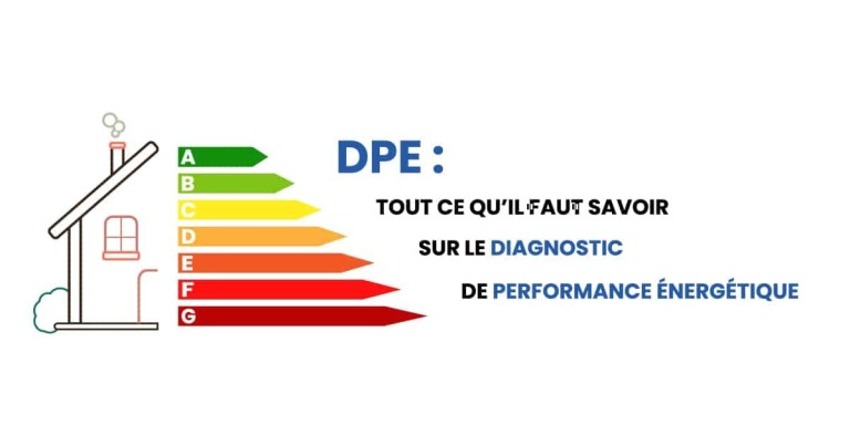 DPE obligatoire en 2026 : comment améliorer la performance énergétique de votre maison avant une vente ou une rénovation ?